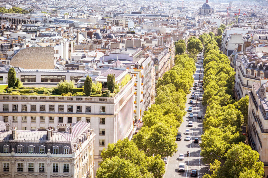 Quartiers de Paris à éviter : guide complet sécurité 2025 4 Les quartiers les plus sûrs où séjourner à Paris en 2025