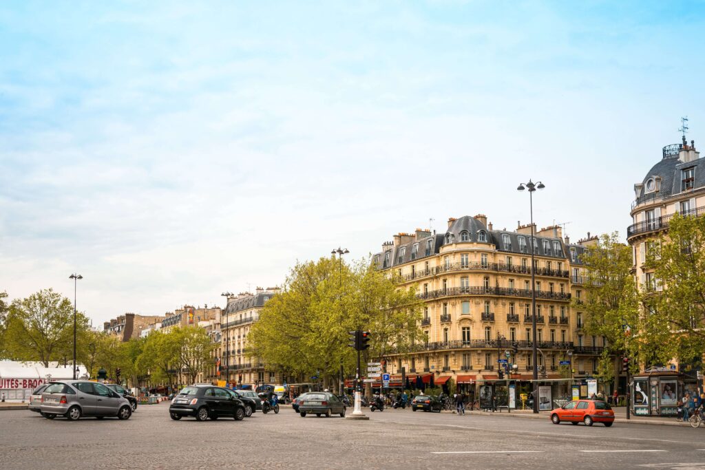 Quartiers de Paris à éviter : guide complet sécurité 2025 3 Quartiers de Paris à éviter en 2025