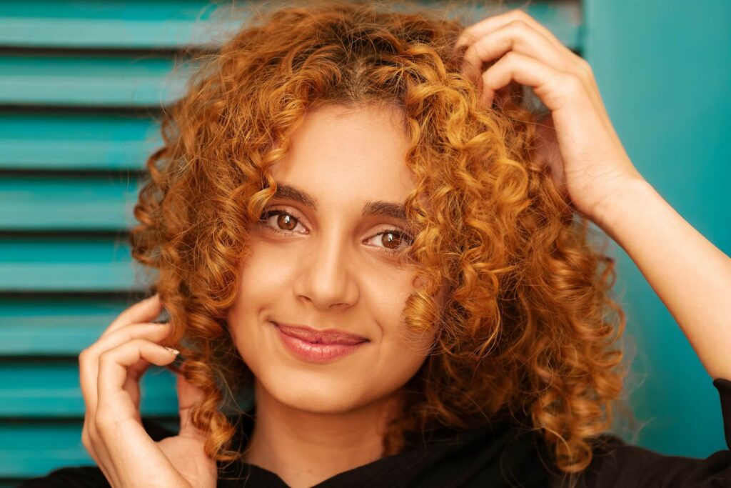 Est-ce qu'une coloration peut agir comme un shampooing anti-poux ? 3