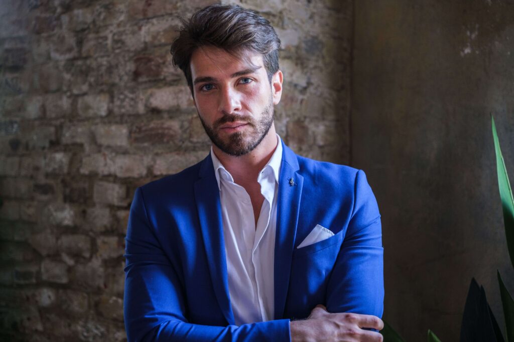 Quel type de femme attire les hommes italiens ? 3