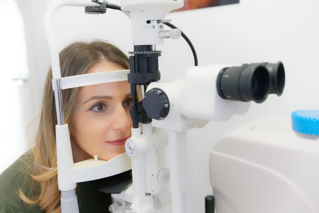 Antireflet de lunette abîmé : que faire ? 3
