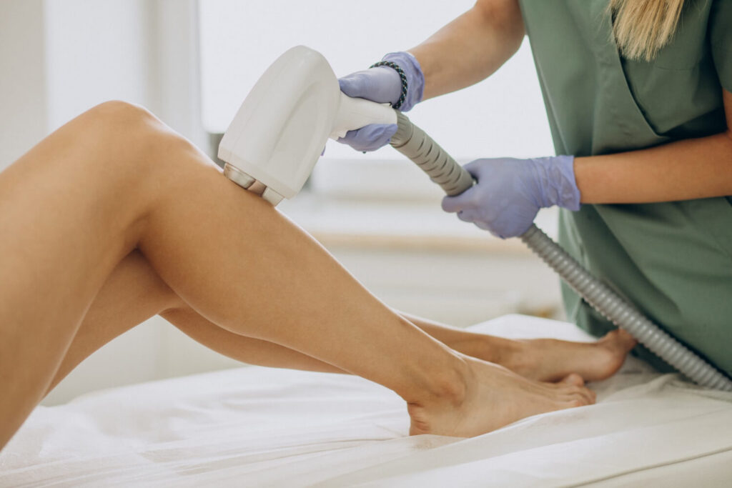 Pourquoi mes poils repoussent en 1 jour : causes et solutions 3