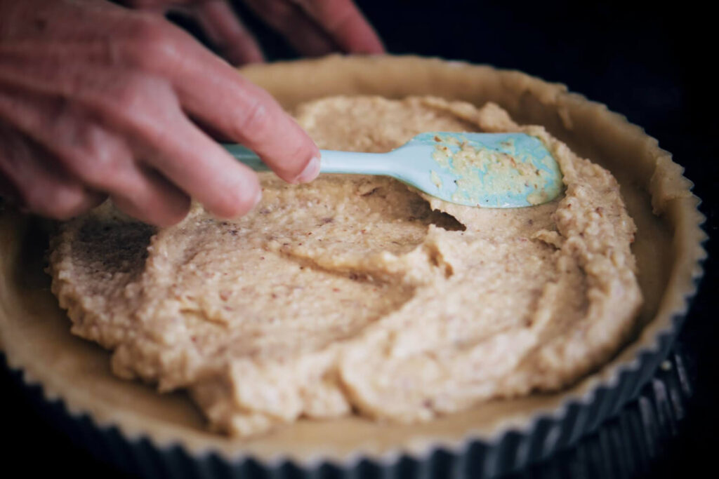 J'ai mis de la levure de boulanger dans mon gâteau : que faire ? 3 gateau avec de la levure de boulanger