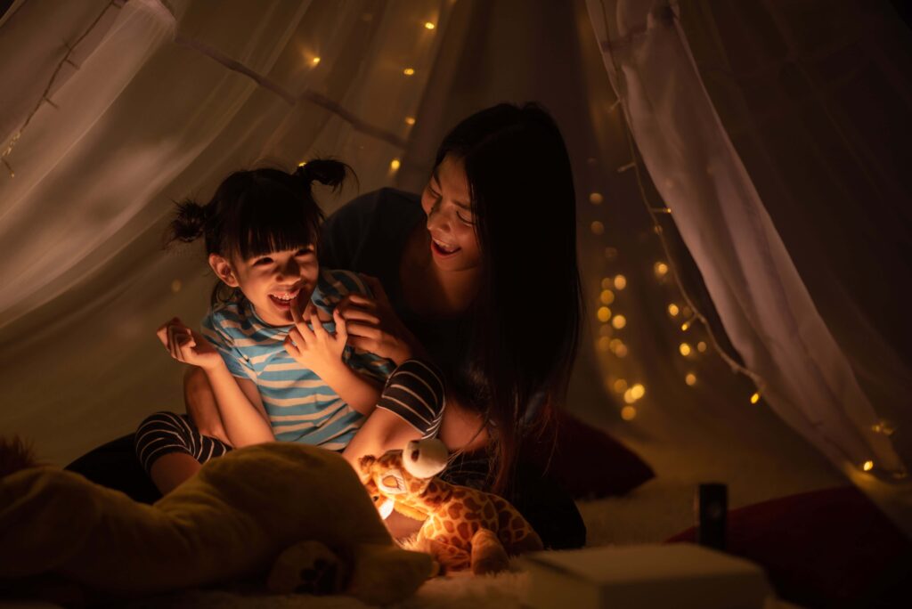 Tarif d'une nuit de baby-sitting non déclaré : les risques 3 baby-sitting non déclaré de nuit