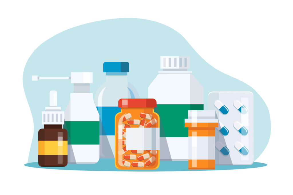 B.O.P. : efficace au bout de combien de temps ? 3 médicament diurétique