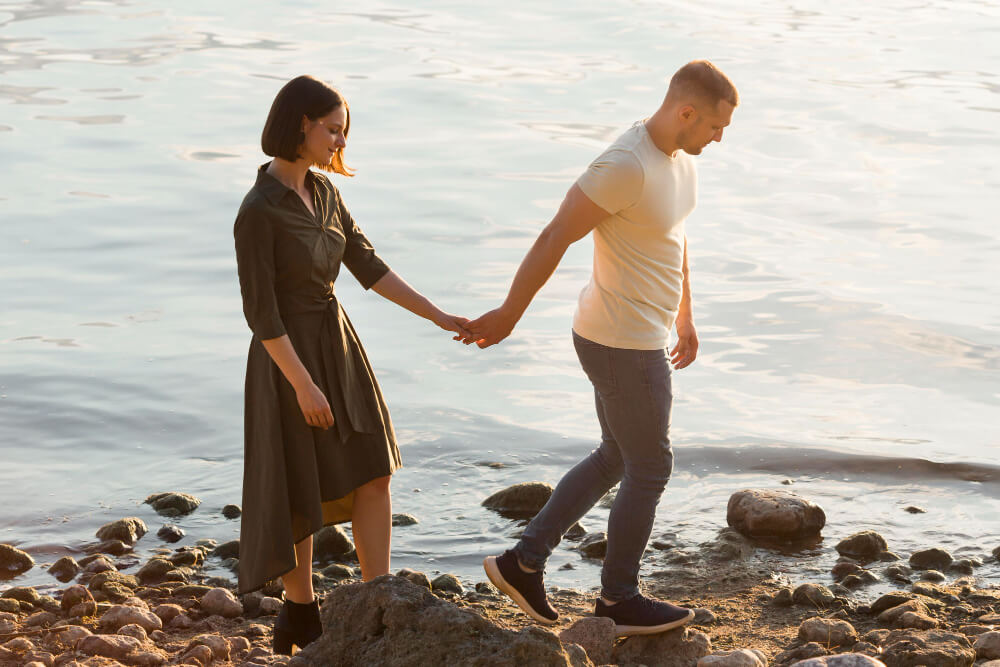 Comment conquérir un homme veuf ? 3