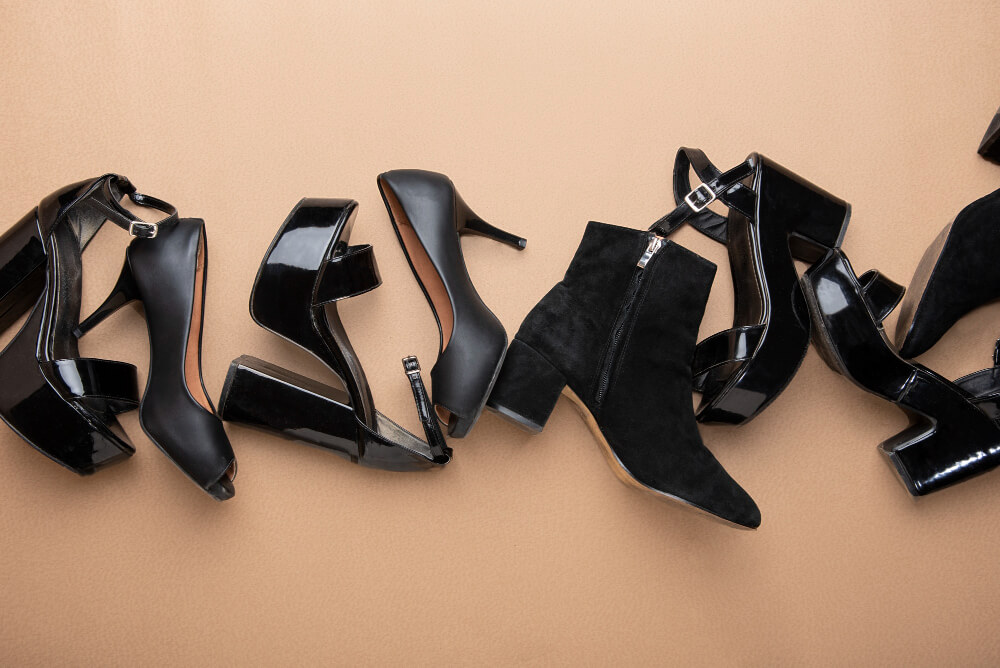 Est-ce que les chaussures Jonak taillent grand ou petit ? Le guide des pointures 3