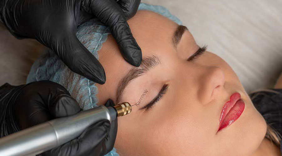 Plasma Pen raté : taches, trous, cicatrices... que faire ?