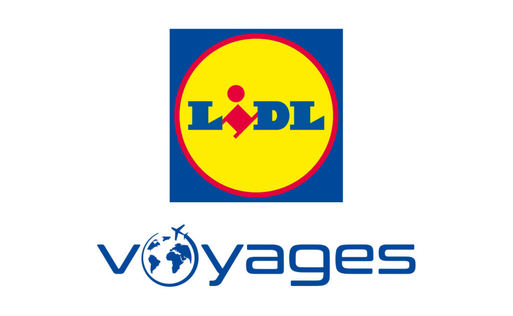 Lidl Voyages