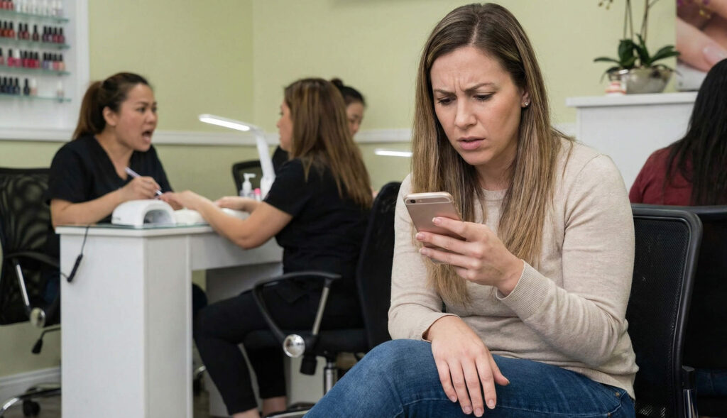 Pourquoi certaines femmes ne supportent plus d'aller en institut (et ce n'est pas qu'une question de prix) 2