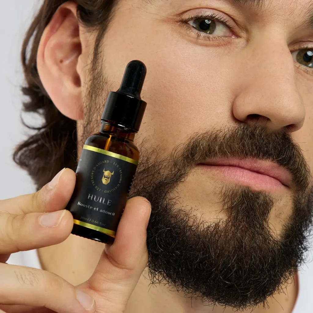 Pourquoi un homme qui prend soin de sa barbe change tout dans un couple 2