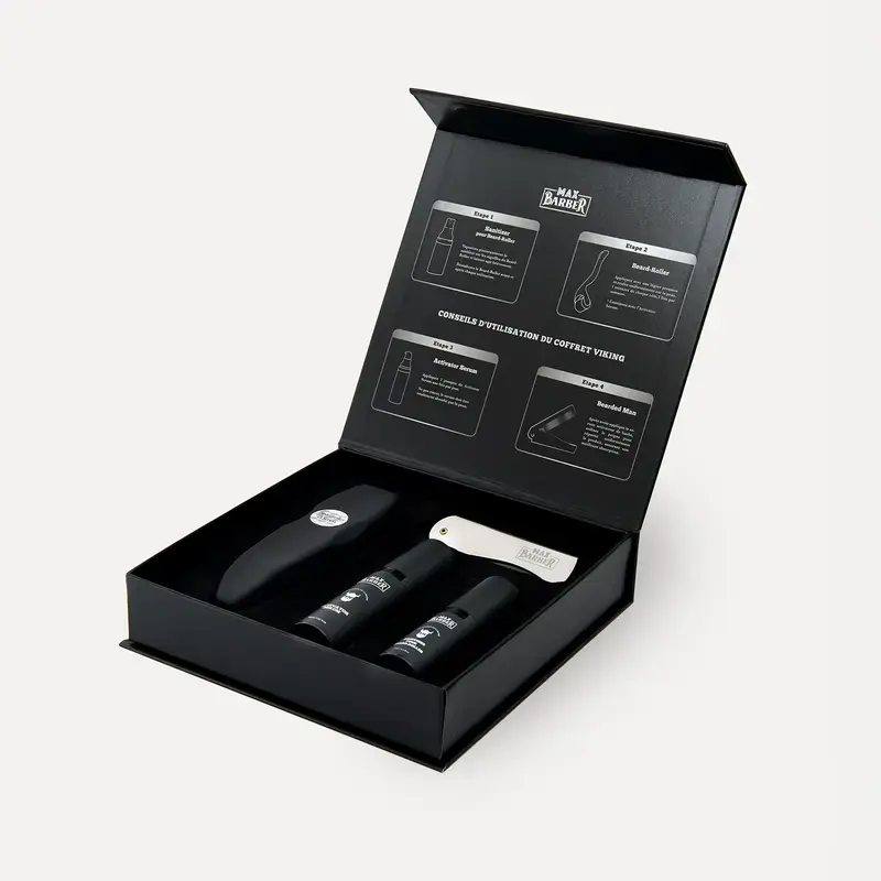 Pourquoi un homme qui prend soin de sa barbe change tout dans un couple 3