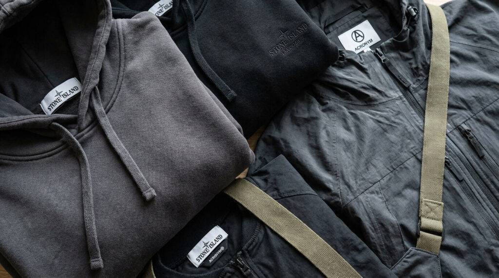 Streetwear urbain : l'art de la sélection raffinée pour hommes 3