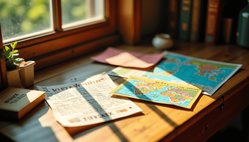 Comment créer un journal de voyage illustré en ligne 3