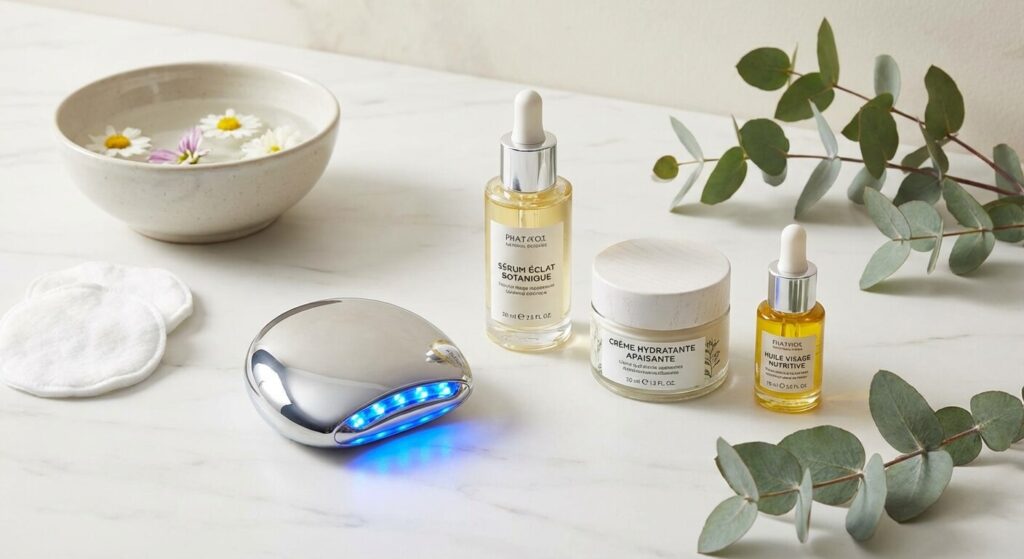 Comment la technologie et la nature réinventent nos rituels 4