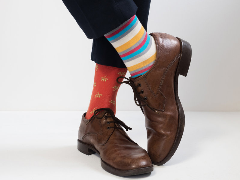 Comment aider l’homme de sa vie à soigner son style sans le brusquer ? 3
