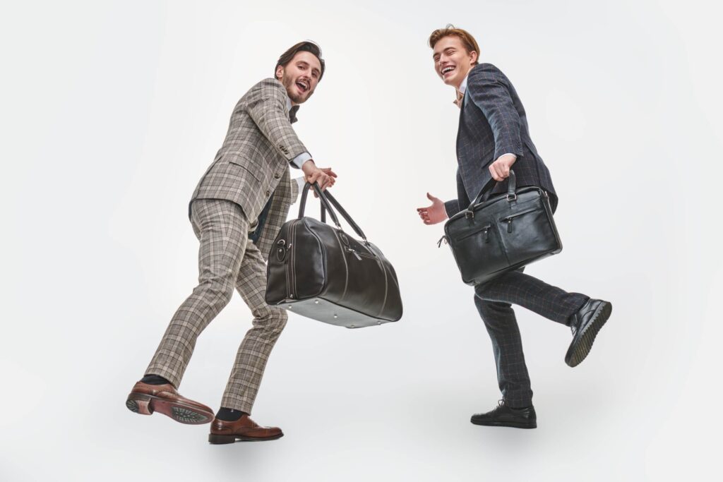Comment aider l’homme de sa vie à soigner son style sans le brusquer ? 2