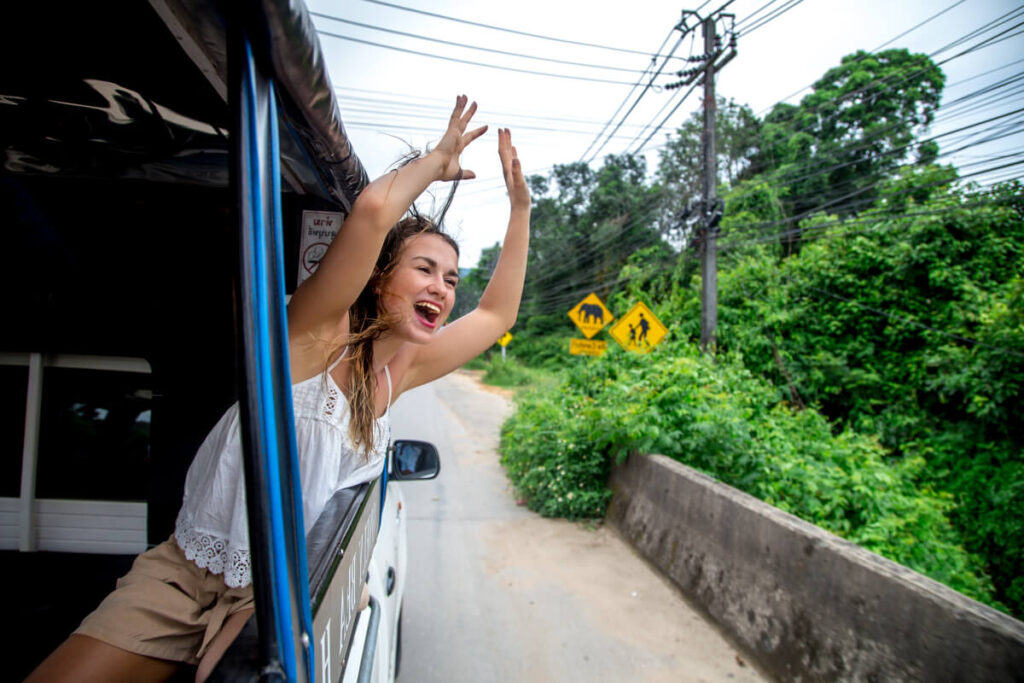 Koh Tao est-elle vraiment dangereuse : mythe ou réalité sur l'île de la mort ? 3