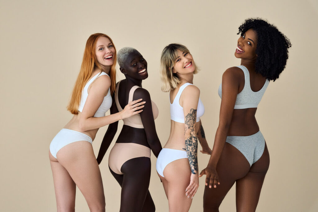 String ou culotte : lequel choisir selon votre morphologie, votre tenue et votre confort ? 4