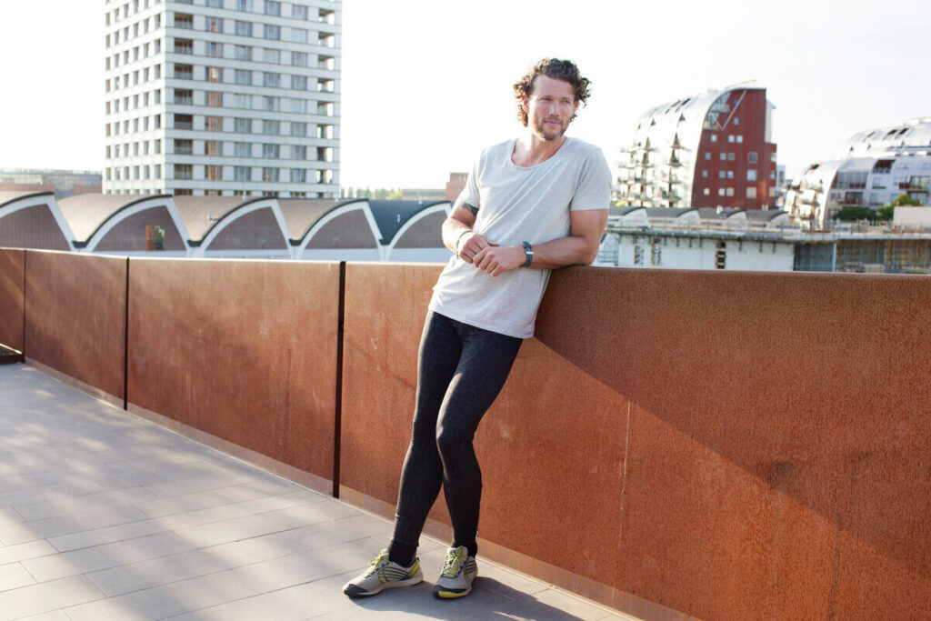 Collant de femme pour homme : le guide d'achat et de style complet 1