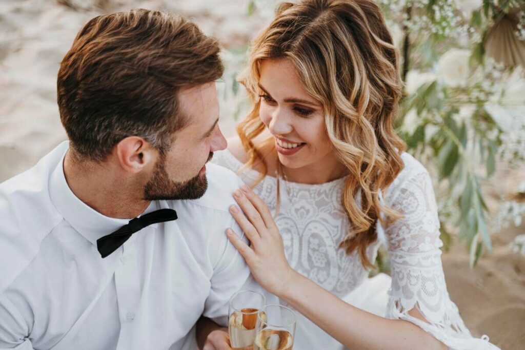 Une surprise par mois avant le mariage : les meilleures idées pour chaque étape 4