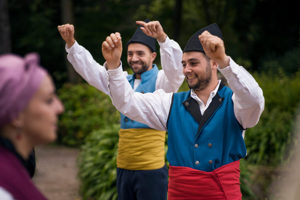 Idée de thème pour centre de loisirs : grands jeux et projets 3