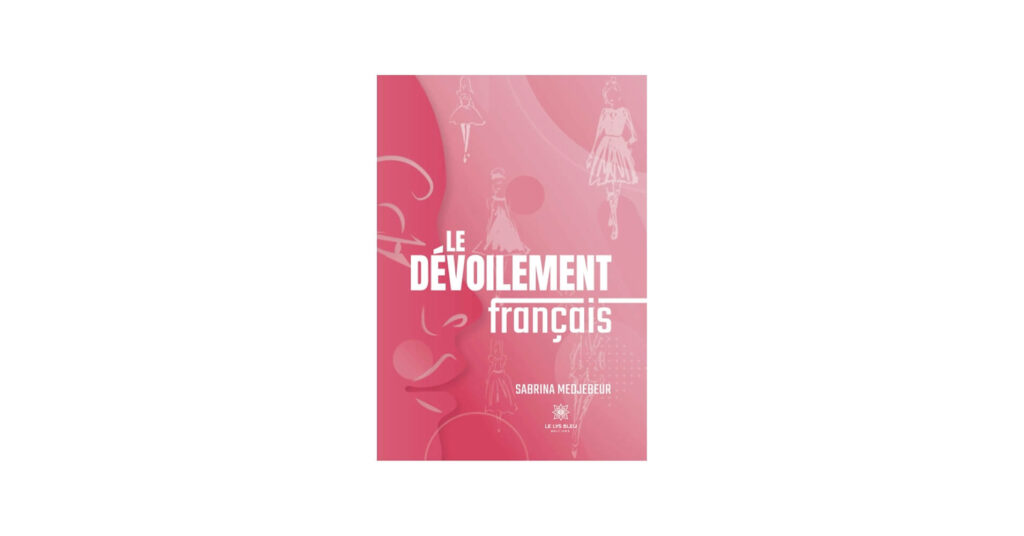 Couverture d'un livre d'analyse sociologique écrit par Sabrina Medjebeur.