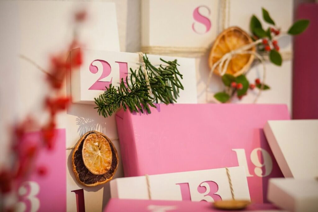 Calendrier de l’Avent beauté : comment choisir une surprise soin vraiment utile 2