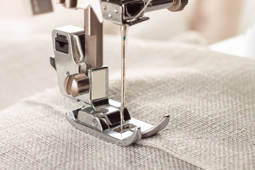 Quelle aiguille pour votre machine à coudre industrielle ? 3